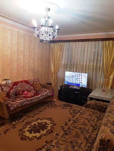 Bakı, 5 otaqlı, Köhnə tikili, 100 kv. m lalafo.az -da Bakı, 5 otaqlı, Köhnə tikili, 100 kv. m