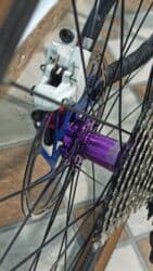 купить чемодан на колесах: Б/у Горный велосипед Stark, 29", скоростей: 12 — 3