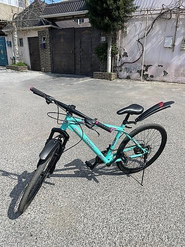 Городские велосипеды: Б/у Городской велосипед Trek, 28", Платная доставка — 1