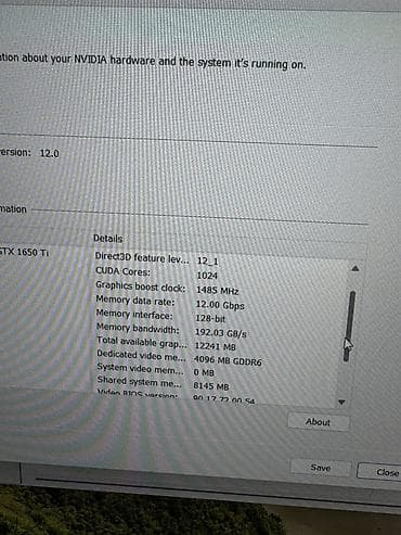 gtx 1630: Lenovo Legion, 15.6 ", Intel Core i5, 1 TB — 4