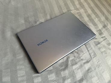 macbook canta: Oz notebookumdur, amd ryzen 5 5500u, 8gb ram, 512gb umumi yaddas, hec — 2
