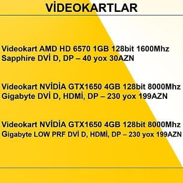 8gb ram 2400 mts: Videokartlar ⭐Videokart AMD HD 6570 1GB 128bit 1600Mhz Sapphire DVİ D — 2