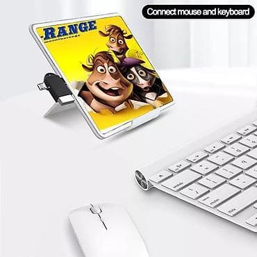 usb fleshka: Həm micro usb, həm də type-c girişli OTG (mobil telefon və ya — 4