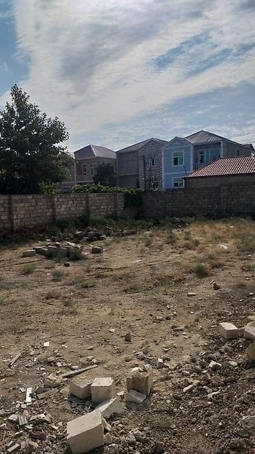 lökbatanda torpaq satışı: Tikinti — 3