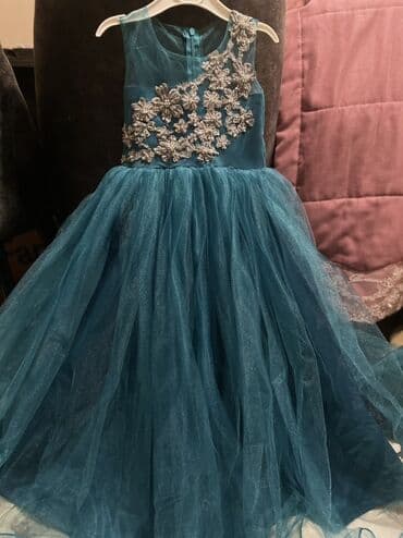 Cinslər və şalvarlar: Don, Ziyafət, 1 - 2 yaş — 1