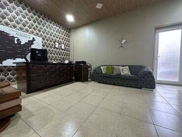 korpu mərasim evi: Qaraev metrosunun 50kv sahəsi olan obyekt ofis basqa biznes kimi — 6