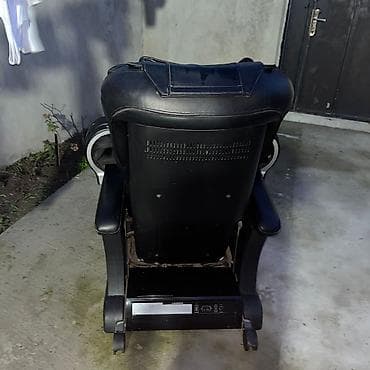 oyun rol seti: Masaj kreslosu – çoxfunksiyalı, tam bədən üçün - Bütün bədən üçün — 4