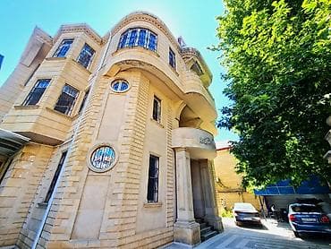 Nərimanov rayonu, Atatürk prospektində. “Zivella” mebelin arxasında 6 — 1