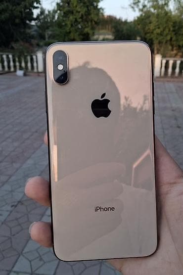 iphone 11 92: IPhone 11 Pro, 64 GB, Qızılı, Face ID — 5