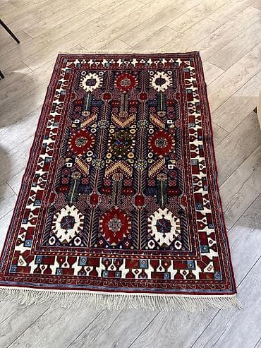 bmv sekilleri: Xalça Dekorativ, Azərbaycan, Kredit yoxdur — 1