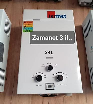 Pitiminutka Termet, 24 l/dəq, Yeni, Kredit yoxdur, Pulsuz çatdırılma