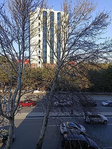Bakı, 2 otaqlı, Köhnə tikili, m. Nizami, 51 kv. m