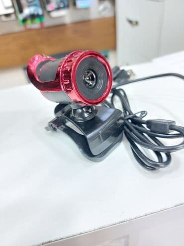 veb kamera: Komputer ucun web veb kameralar mikrafonlu ve mikrafonsuz 25azndan — 2