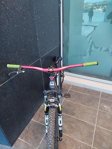 velas: Dirt/Street tərzində tək sürüş üçün yığılmış Mercury velosiped - — 4