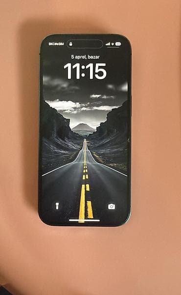 apple iphone 14 pro: IPhone 14 Pro, 128 GB, Deep Purple, Face ID — 3