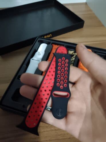 гироскутеры smart balance: Комплекты с часами, цвет - Серебристый — 8