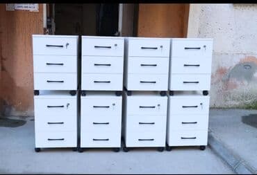 Вешалки: Ofis dolablari yenidir fabrikden birinci əl en ucuz satis bizde — 4