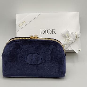 ev ucun destler: Dior kosmetik çantaları – orijinal qutulu set - Brend: Dior - — 3