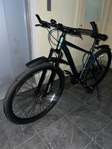 velosipet mtb: GOOSE marka dağ/şəhər velosipedi Bu markanı bilən bilir necə — 2