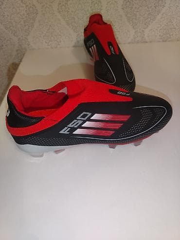 İdman çantaları: Butslar Ölçü: 37, Yeni — 3