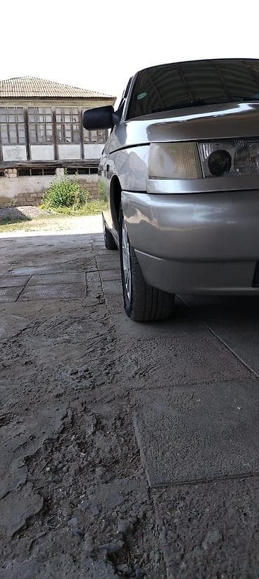 lada 2112: VAZ (LADA) 2112: 1.6 l | 2005 il 200 km Hetçbek — 5
