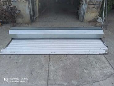 🔧✨ İşlənmiş və Yeni Mexaniki Jalyüzlərin Sifarişi və Təmiri! ✨🔧 lalafo.az -da 🔧✨ İşlənmiş və Yeni Mexaniki Jalyüzlərin Sifarişi və Təmiri! ✨🔧