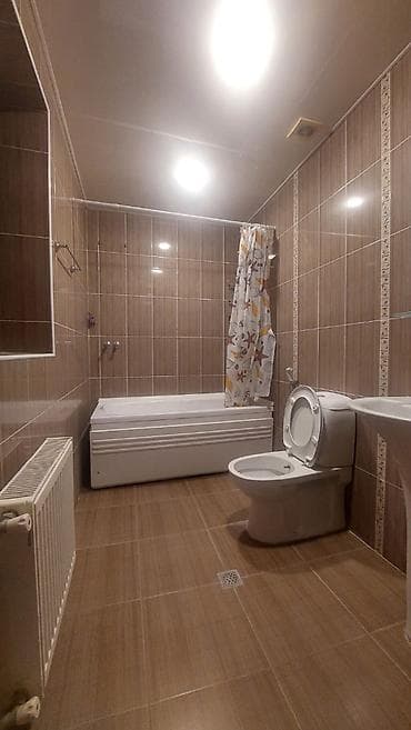 nizami metrosu kiraye evler: Nizami metrosu yaxınlığında 18 nömrəli məktəbin arxasında 3 otaqlı — 9