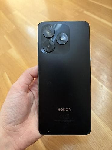 Honor 5c, 128 GB, rəng - Qara, İki sim kartlı — 2