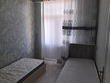 vurgun residence bina az: 3 otaqlı, Yeni tikili, 61 kv. m — 7