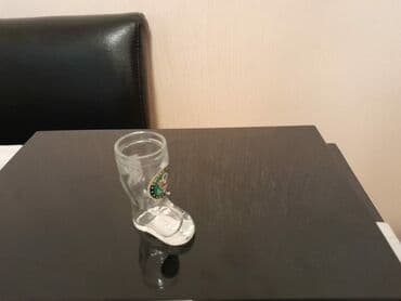 cırtdan şou bilet: Stəkanlar — 5