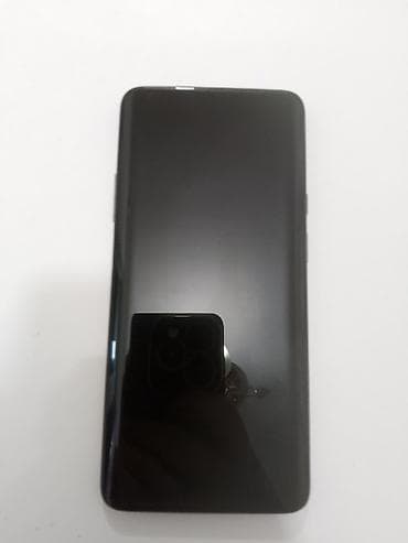 iphone 7 plus kredit: OnePlus 7 Pro, 128 GB, rəng - Göy, Barmaq izi — 4