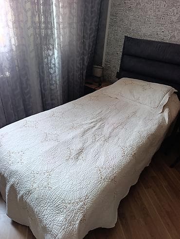 gence matras: Genc Yataq otağı mebel dəsti Tərkib: - Tək nəfərlik çarpayı – — 1