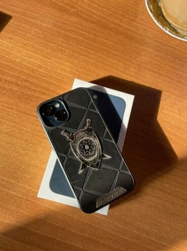 iphone 13 mini irşad: IPhone 13, 128 GB, Mavi — 5