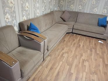 Divan, İşlənmiş — 1