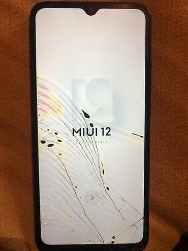 redmi note 15 pro max qiyməti: Redmi 14C, 64 GB, rəng - Mavi, Qırıq — 3