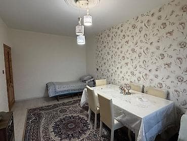 Bakı, Köhnə Günəşli, 2 otaqlı, Köhnə tikili, 65 kv. m — 4