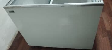 laptop soyuducu: Şüşəli dondurucu, Azərbaycan — 3