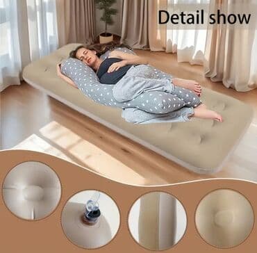 Yorğanlar, adyallar: Böyüklər üçün Yeni Döşək, Ünvandan götürmə, Pulsuz çatdırılma, Ödənişli çatdırılma — 2