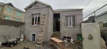 20 ci sahede satilan evler 2023: Masazır 3 otaqlı, 60 kv. m, Təmirsiz — 1