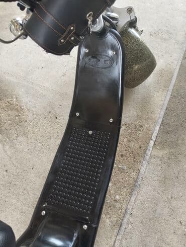 scooter ikinci el: İşlənmiş Elektrik samokat 8", > 1000 Vt, > 45 km/s — 8