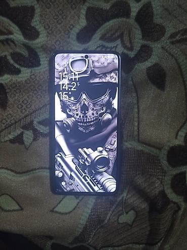 sim limitsiz internet: Poco X6 Pro 5G, rəng - Qara — 3