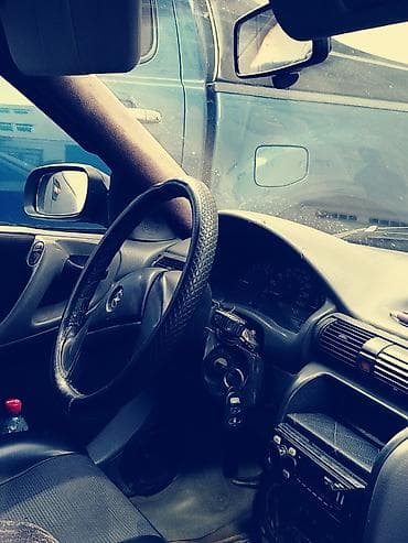 опел зафира б: Opel Astra F – hetçbek/kombi kuzov - Kuzov: 5 qapılı hetçbek (Astra — 5