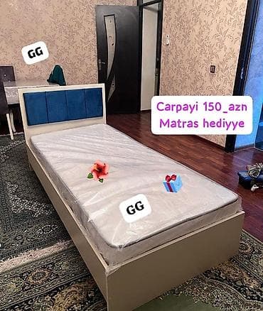 Yeni carpayı