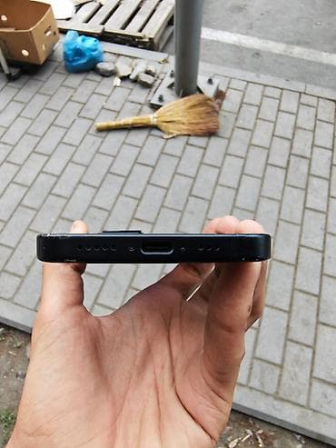 xs max barter: IPhone 15, 256 GB, Qara, Face ID — 5