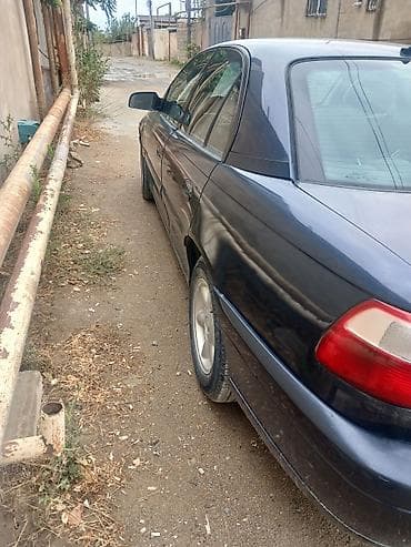 opel omega b: Opel omega dizel aftomat karopka 2000ci il tekerleri teze koja salan — 2