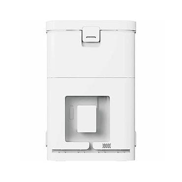 mac mini: Robot Tozsoran Xiaomi H50 White (OV43GL) Xiaomi H50 White ağıllı — 4
