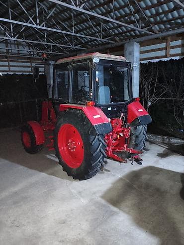 запчасти ауди 6: Traktor 2024 ün yanvarında alınıb 25 ayı ödənilib 12100 lizingi qalıb — 3