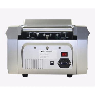 Avtoservis avadanlıqları: PUL SAYAN APARAT Saxta pul aşkarlama UV ⬇️Məhsul təsviri 🔹2021-ci — 5