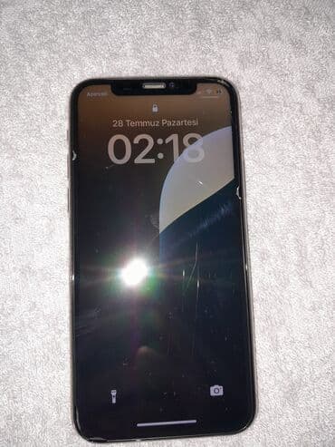 Apple iPhone: IPhone 11 Pro, 64 GB, Rose Gold
