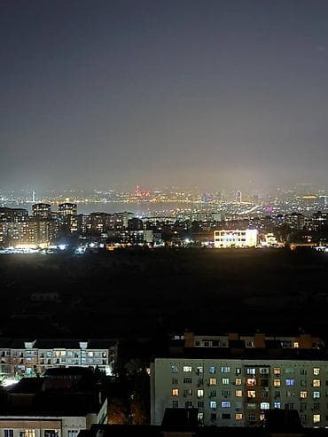 yeni günəşli ev: Yeni Günəşli Massiv D, 2 otaqlı, Yeni tikili, 60 kv. m — 7